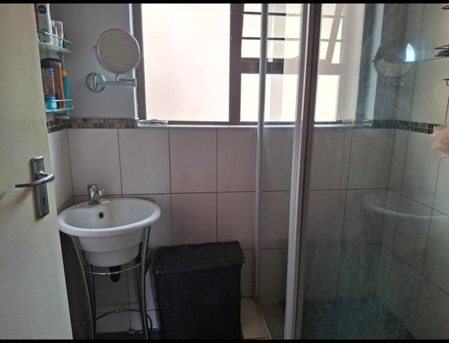 2 BEDROOM HOUSE FOR SALE IN SAICCOR